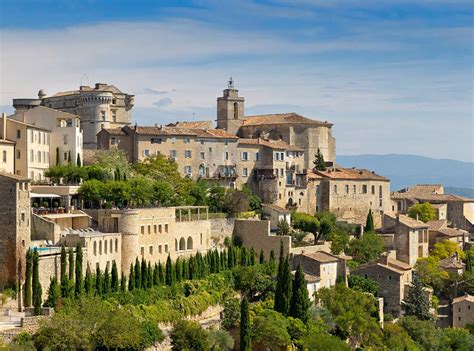 Luberon’s La Bastide de Gordes is reborn as a hotel | How To Spend It