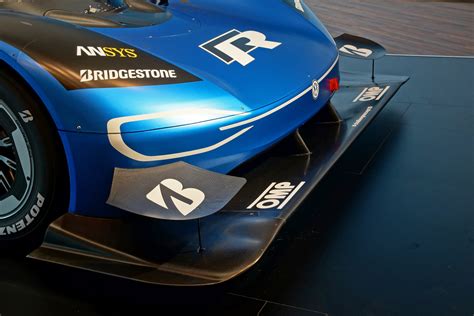 Ready for the Ring Record: The Volkswagen ID.R - GTspirit