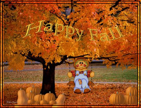 Autumn happy GIF on GIFER - by Nilalis