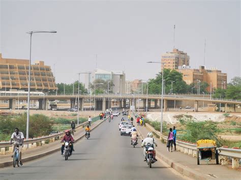 Exploring Niamey in Niger – An Example for African Development – (My ...