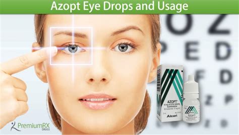 Best Glaucoma Eye Drops List