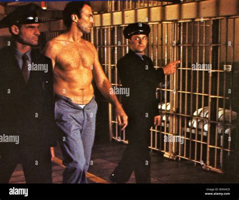 ESCAPE FROM ALCATRAZ 1979 Paramount/Malpaso film with Clint Eastwood ...