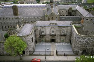 Kilmainham Gaol