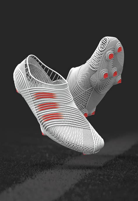 How this Adidas concept shoe redefines design-for-performance - Yanko ...