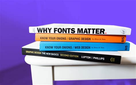 The Best Graphic Design Books: 15 Essential Reads For Every Designer!