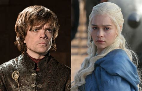 “Game of Thrones” Season 5 Continues to Stray from the Books | Complex