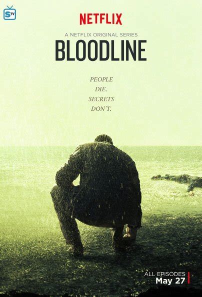 Bloodline Season 2 Poster - Bloodline (Netflix) Photo (39596252) - Fanpop