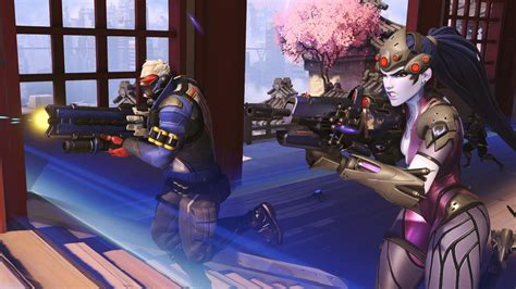 Overwatch 2 Soldier 76 guide: lore, abilities, and gameplay | TechRadar