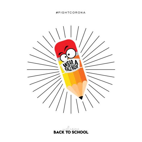 60+ Closed Schools Covid Illustrations, Royalty-Free Vector Graphics ...