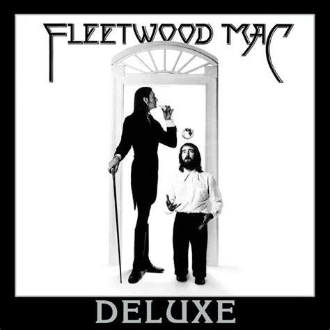 Fleetwood Mac - "Monday Morning" (Remastered), "The Green Manalishi ...