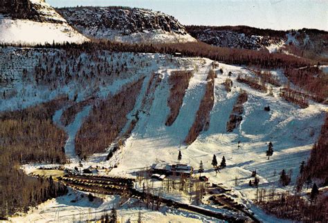 Mount McKay - SkiMap.org