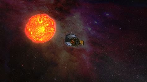 solar probe plus Archives - Universe Today