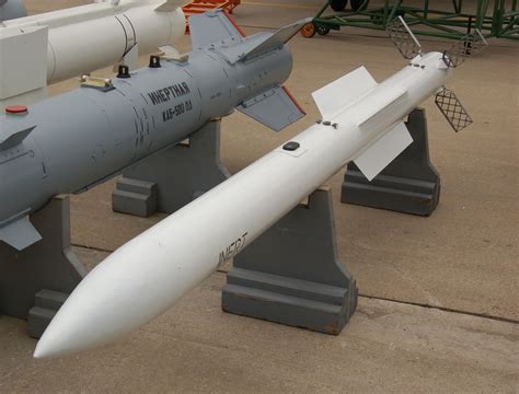 K-77M, The New Russian Air- to-Air Long Range Missile ~ Aviatec