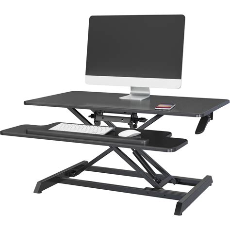 Lorell Large Monitor Desk Riser | Pulse Technology