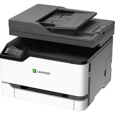 Lexmark MC3326i Multifunction Color Laser Printer