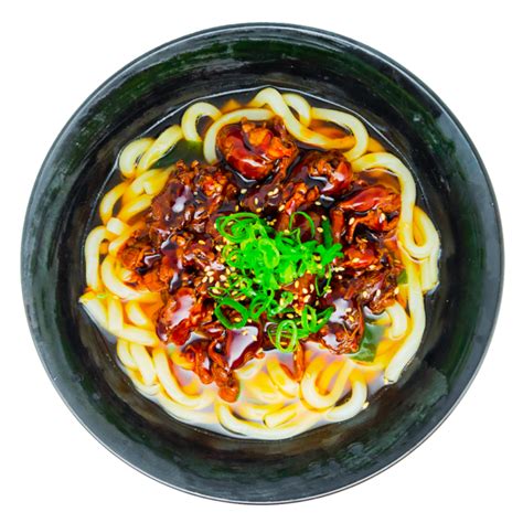 Wagyu Beef Udon | Miyabi Sushi