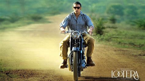 ‘Lootera’ Movie Gallery - Indian Nerve