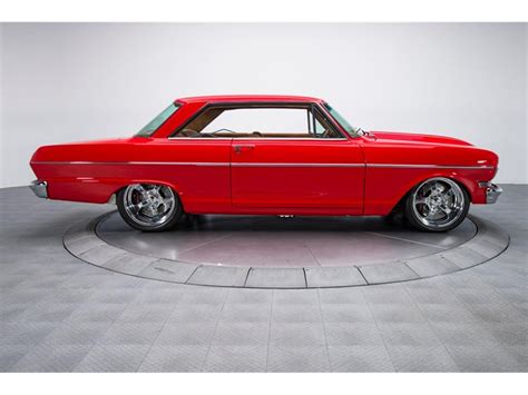 1964 Chevrolet Nova SS for Sale | ClassicCars.com | CC-974950