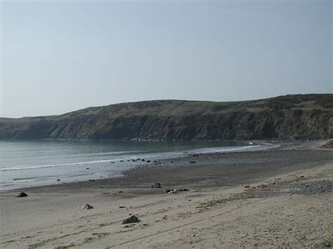 Aberdaron Beach Photo | UK Beach Guide