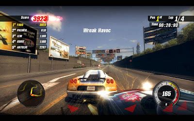 Ignite Skidrow PC Games Download | Premium Game