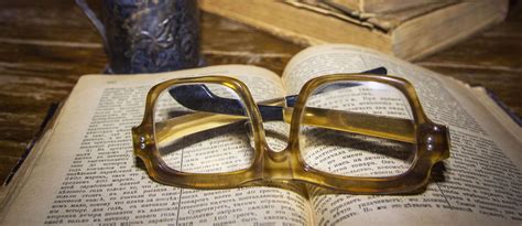 What Should I Do With My Old Eyeglasses? - Glenmore Vision Center