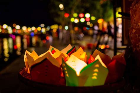 Guide to Hoi An Lantern Festival - A Longstanding Beauty of Vietnam