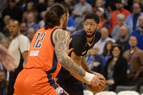 Anthony Davis reportedly has X-rays after Pelicans' game Sunday