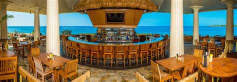 Don the Beachcomber at Royal Kona Resort, Oceanfront Hawaii Dining Restaurant | Kona resort, Big ...