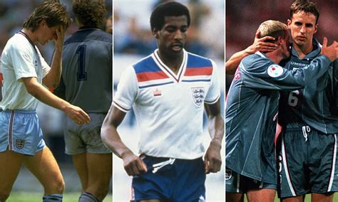 EURO 2020: Let's do this for all the England players who've gone before! | Daily Mail Online