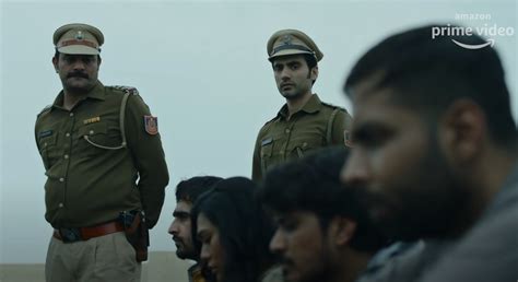 ‘Paatal Lok’ Review: An Engrossing Dark Look at the Shades of Human Nature – The Geekiary