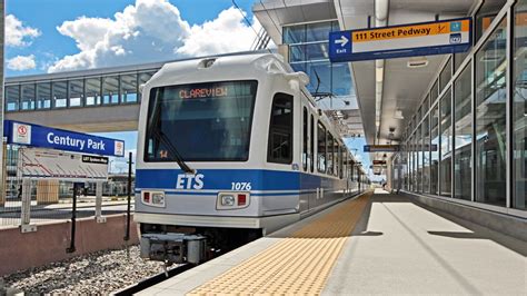 Older areas to benefit from Edmonton LRT expansion - NextHome