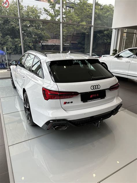 Visited an Audi dealership : r/Audi