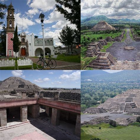 San Juan Teotihuacán, México - Pueblo Mágico: Guía Definitiva - Tips ...