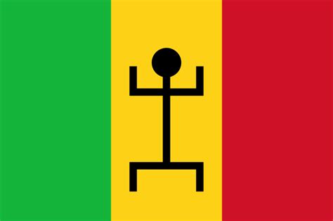 Flag of Mali: meaning and colors ᐈ Flags-World