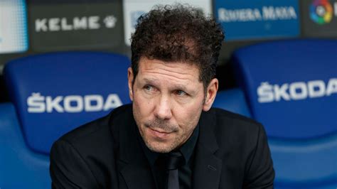 Diego Simeone: Atletico Madrid coach signs new three-year deal to remain in charge as head coach ...