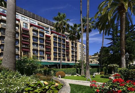 PARCO DEI PRINCIPI GRAND HOTEL & SPA - Updated 2021 Prices, Reviews, and Photos (Rome, Italy ...