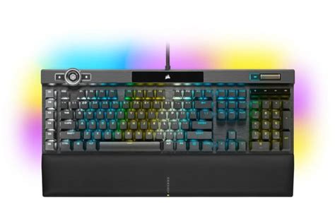 The best RGB PC components and accessories - AIVAnet