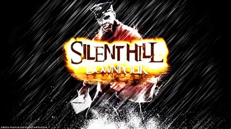 Silent Hill Downpour Wallpapers in HD