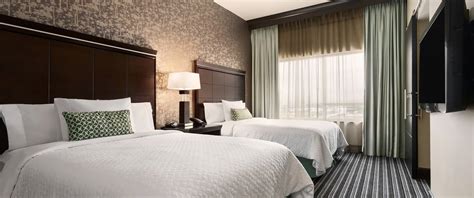 Hotel near Salt Lake City - Embassy Suites West Valley City – UT