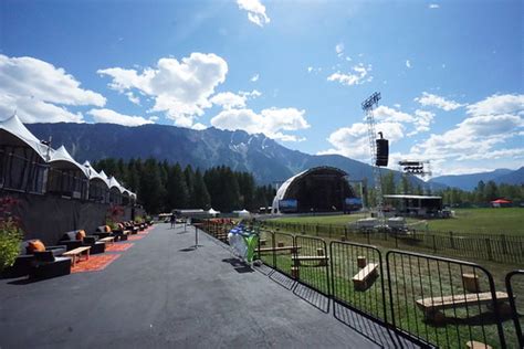 Pemberton Music Festival | Photo Credit :: Jorge Alverez | Flickr