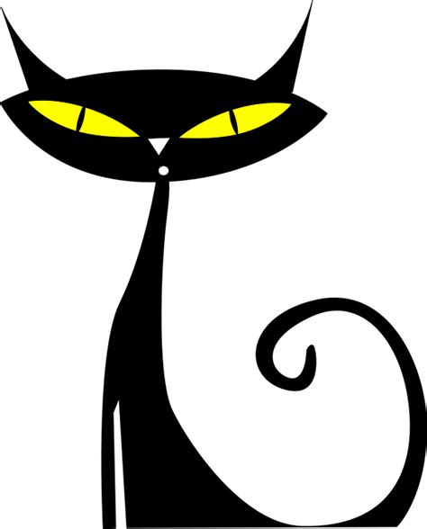 Cat Pet Animal · Free vector graphic on Pixabay