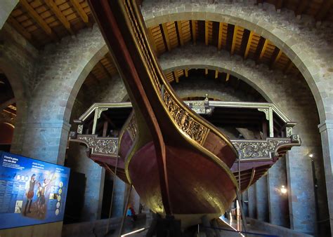 Maritime Museum Barcelona: Where History and Culture Meet: