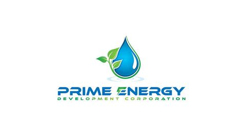 Entry #511 by BoishakhiAyesha for New logo design for Prime Energy ...