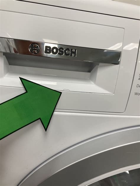 Bosch Series 4 WTH85223GB 8Kg Heat Pump Tumble Dryer - White - A++ Rated #360776 | ElekDirect