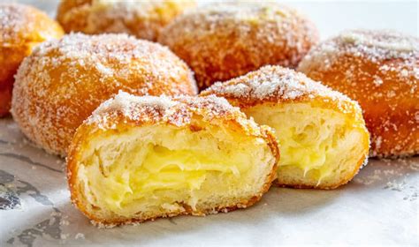 Lola Nena's-Inspired Cheese-Filled Donuts Recipe | Pepper.ph