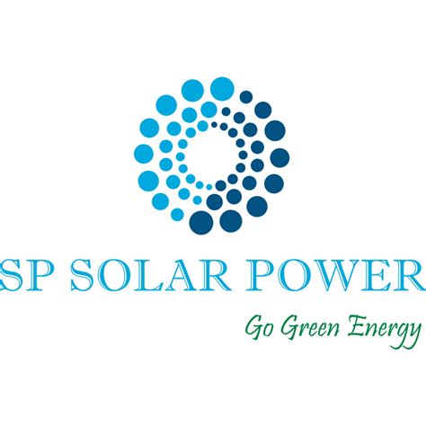 Solar Power logo, Vector Logo of Solar Power brand free download (eps ...