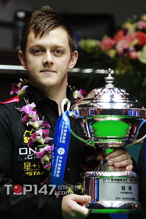 Haikou World Open 2012 - Allen Wins Maiden Title in China