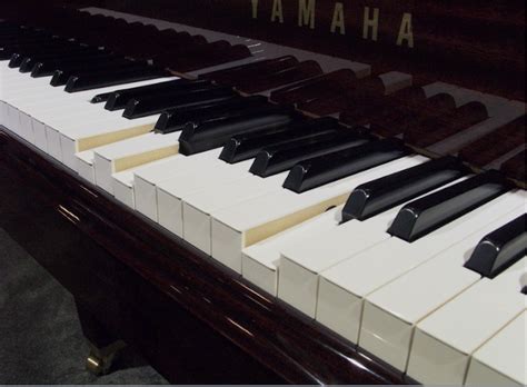 The piano that plays itself - QRS Player Technology - Brigham Larson Pianos