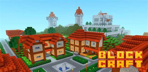 Block Craft 3D v2.20.5 MOD APK (Unlimited Money) Download