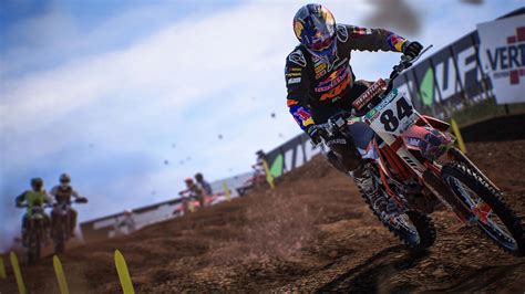 MXGP 2021 - The Official Motocross Videogame Review (PS5) - MetaGame.guide